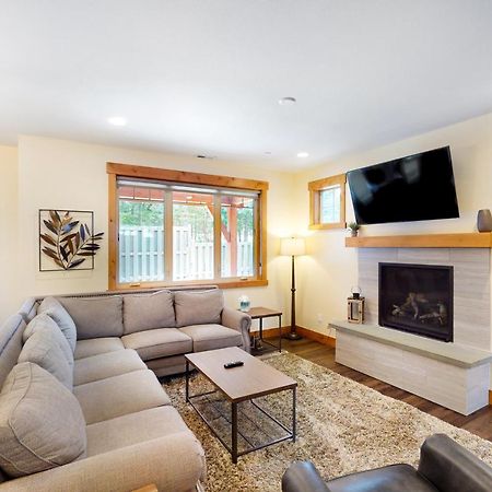 Tranquility Trail At Suncadia Resort Cle Elum Exterior photo