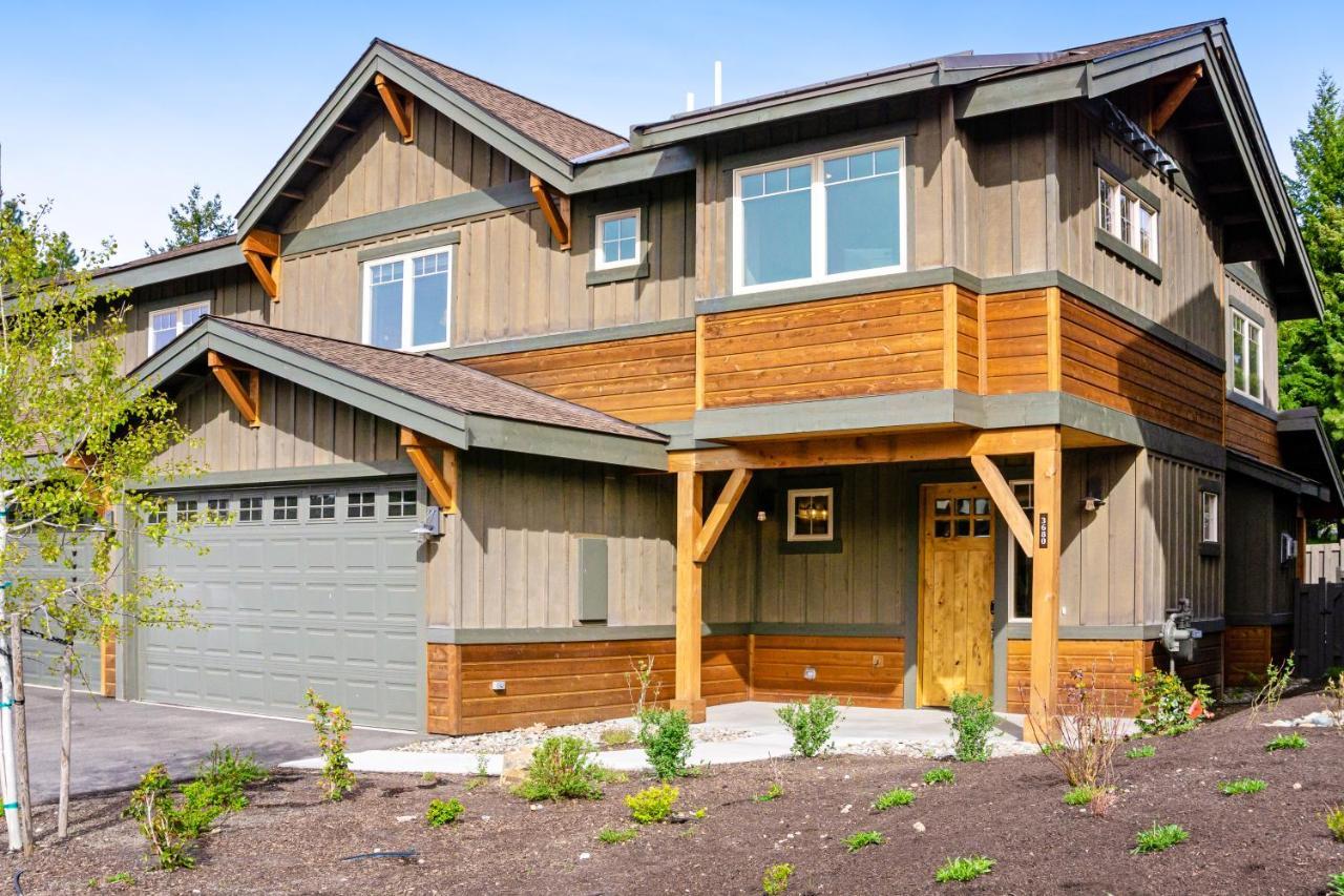 Tranquility Trail At Suncadia Resort Cle Elum Exterior photo